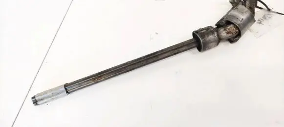 Steering column universal joint