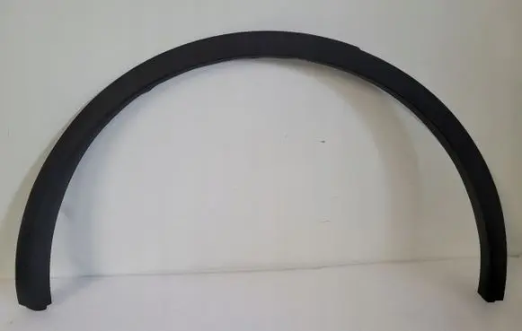 Tesla Model Y Front arch trim 1658694
