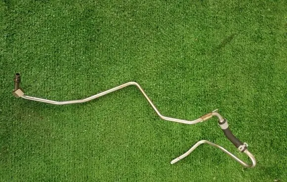 Skoda Octavia Mk3 (5E) Fuel line/pipe/hose 04L131582F