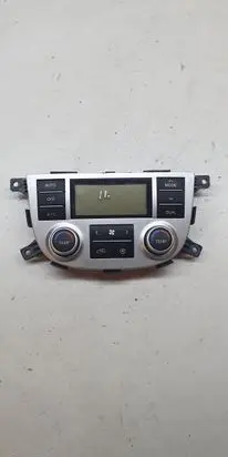 Hyundai Santa Fe Climate control unit 972502B432