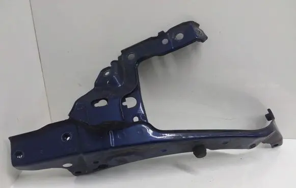 Opel Astra H Headlight/headlamp mounting bracket 13237139