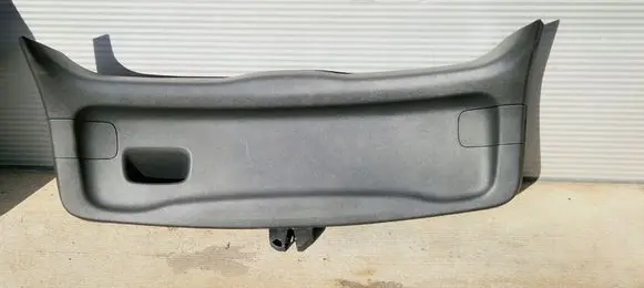 Opel Astra K Tailgate/trunk/boot lid