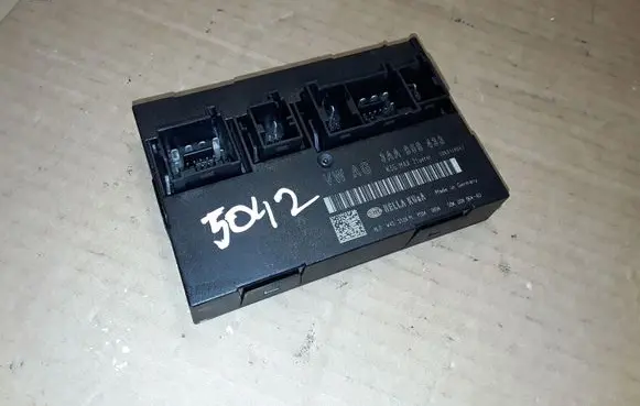 Volkswagen PASSAT B7 Comfort/convenience module 3AA959433 5DK00906460