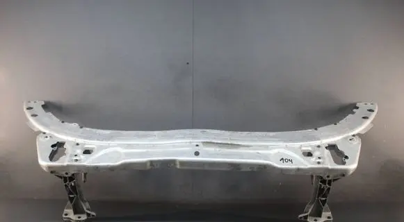 Mercedes-Benz C W205 Radiator support slam panel A2156204301 ZGS002 19081160223