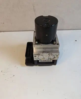 BMW 5 E60 E61 ABS Pump 0265250217