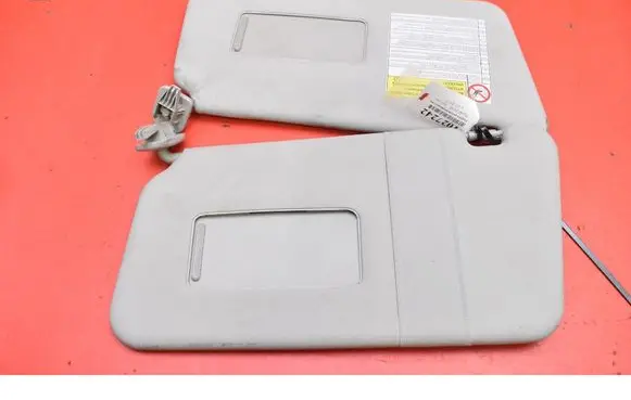 Suzuki Swift I Sun visor