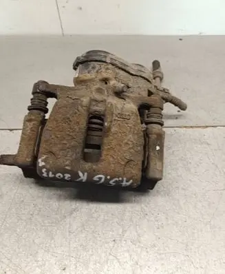 Audi A5 Sportback 8TA Rear brake caliper