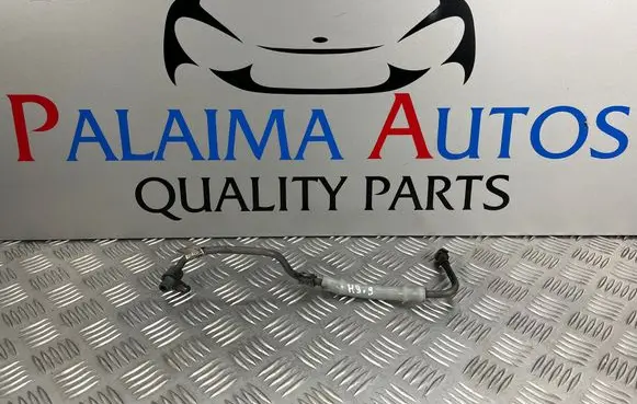Ford Fiesta Turbo turbocharger oiling pipe/hose CM5G6K679JA