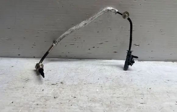 Volvo V60 Exhaust gas temperature sensor 32360230
