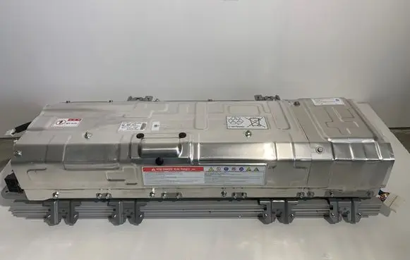 Hyundai Ioniq Hybrid / electric car battery 100RES02004