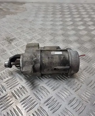 Audi A6 S6 C7 4G Starter motor 03L911024B 4280007882