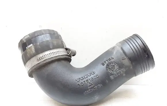 Volvo XC60 Intercooler hose/pipe 30751920