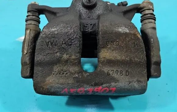 Audi A3 S3 8V Front brake caliper IMPRK1587907