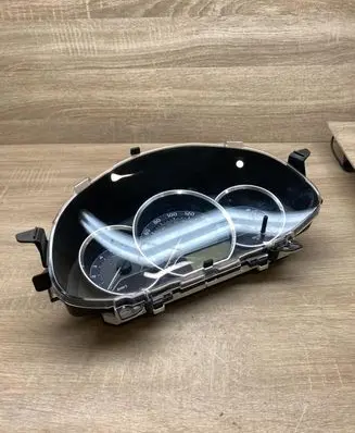 Toyota Auris 150 Speedometer (instrument cluster) 838000ZV00 MB1575508324