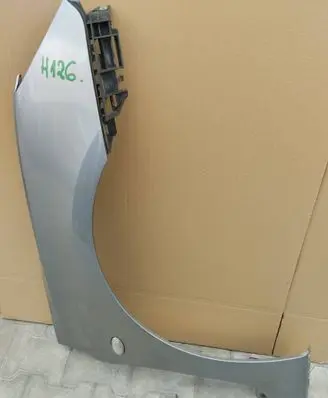 Peugeot 307 Fender BLOTNIKPRAWY307