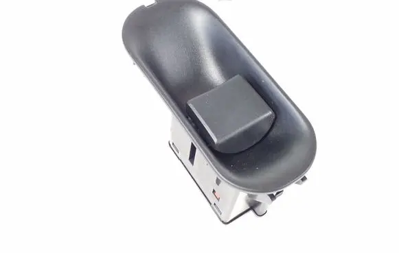 Porsche Cayenne (92A) Steering wheel adjustment switch 7PP953519D