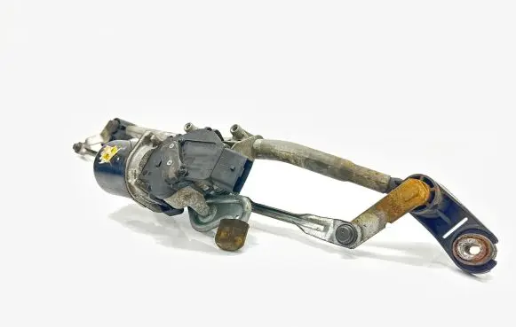 Renault Kangoo II Front wiper linkage and motor 8200409692 54526811 79854526899