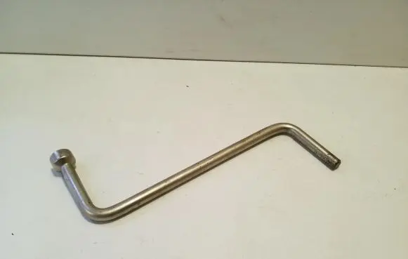 BMW X3 E83 Wheel nut wrench 6758731