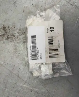 BMW 3 E30 Other engine part 07119963340 07111215397 9963340