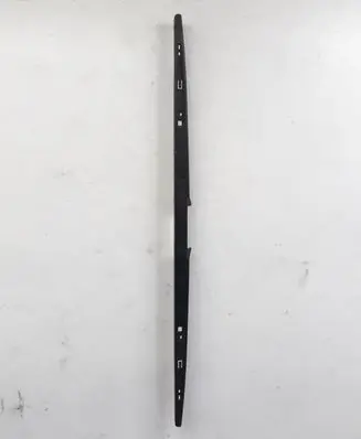 BMW X5 E53 Trunk/boot sill cover protection 7132206 51497132206