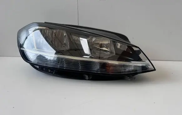 Volkswagen Golf VII Headlight/headlamp 5G1941006D