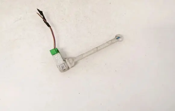 Volvo S80 Interior temperature sensor 9171489