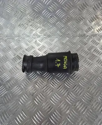 Opel Mokka Intercooler hose/pipe 