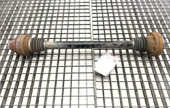 Audi Q8 Rear driveshaft 4M0501203D