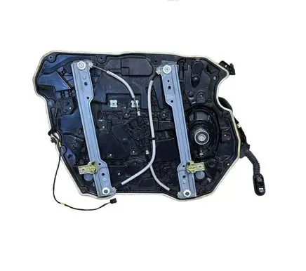 Dodge RAM Front window lifting mechanism without motor 68424178AA