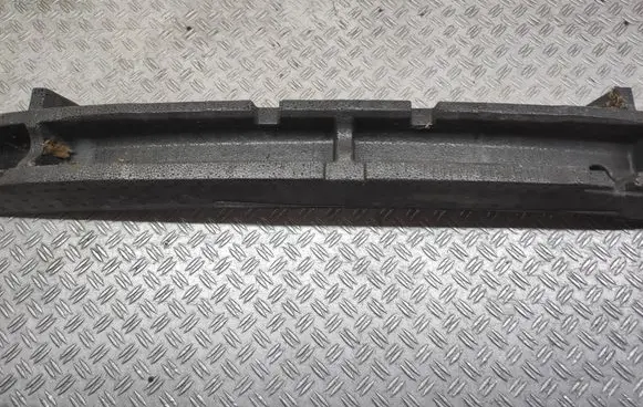 Nissan Qashqai Front bumper foam support bar 620904EA0A