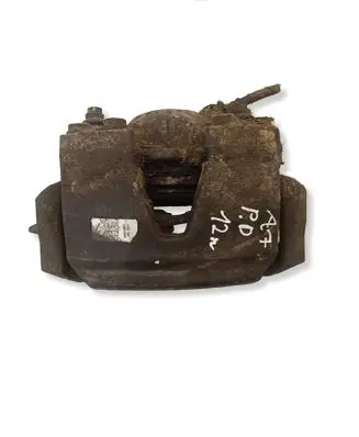 Audi A7 S7 4G Front brake caliper 4C82YAA0 5326GN0