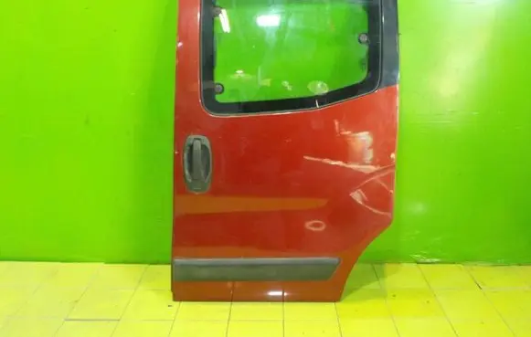 Fiat Qubo Front door LEWE