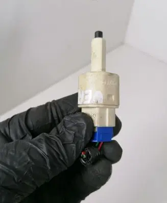 Toyota Corolla Verso AR10 Brake pedal sensor switch