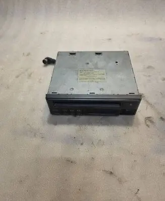Mitsubishi Pajero CD/DVD changer 26020253