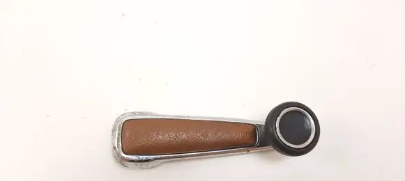 Mercedes-Benz COMPAKT W115 Front door interior handle