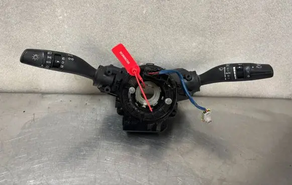 KIA Niro Other switches/knobs/shifts 93403-G5960