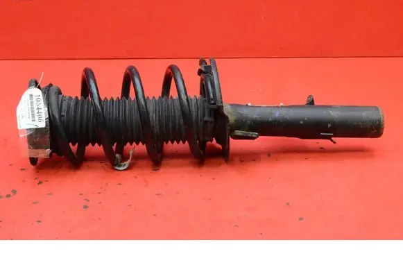 Ford Grand C-MAX Front shock absorber/damper FV6118045NBD