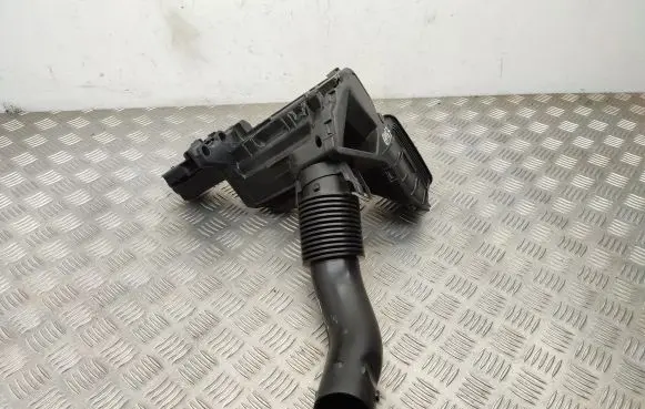Opel Grandland X Air intake duct part 9814006180 9689014180 9677691780