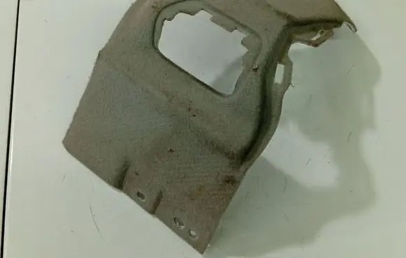 Jaguar X-Type Other interior part 