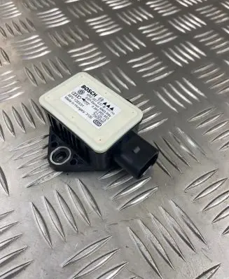 Audi Q5 SQ5 ESP acceleration yaw rate sensor 8r0907637b