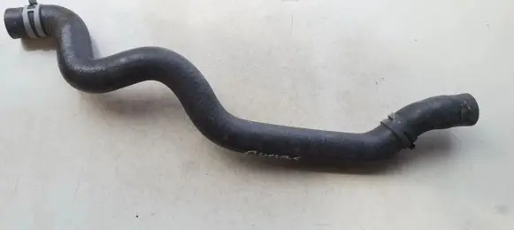 BMW 5 E60 E61 Engine coolant pipe/hose
