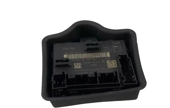 Volkswagen Golf VIII Door control unit/module 5Q0959592F