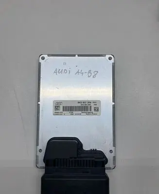 Suspension control unit/module