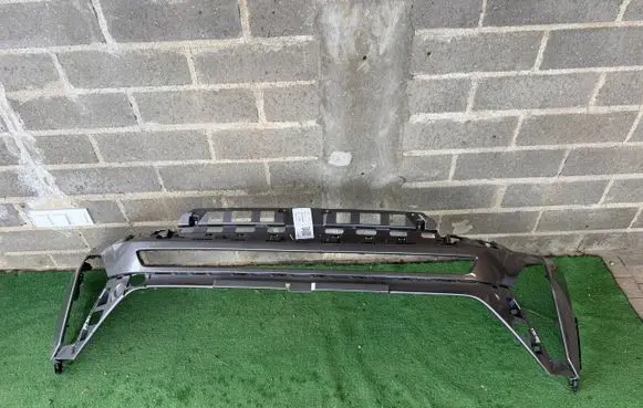 Renault Captur II Front bumper 620224968R