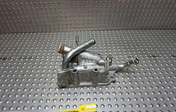 Nissan Micra Thermostat housing S25165349