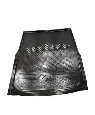 Volkswagen PASSAT B8 Trunk/boot mat liner 3G9061161