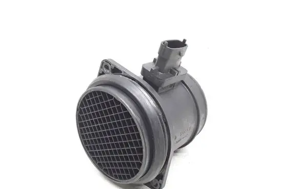 Volvo S80 Mass air flow meter 30785472 0281002972 8G9N12B579AA