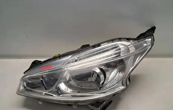 Peugeot 208 Headlight/headlamp 9802221980