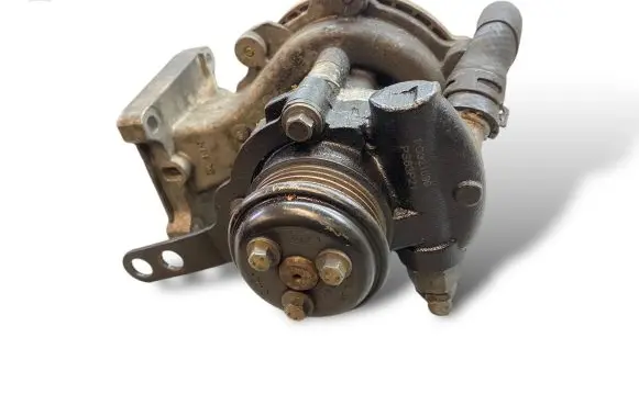Ford Focus Power steering pump XS7Q8A578AF K3744