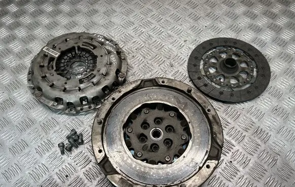 BMW 1 F20 F21 Clutch set kit 7614327